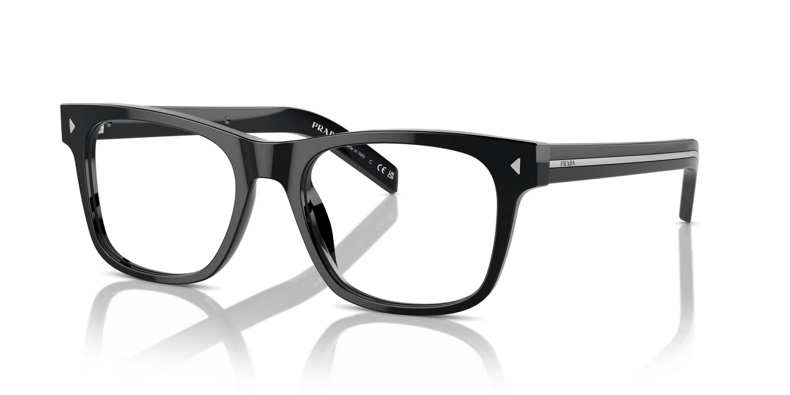 Prada A13VF Eyeglasses - view 26